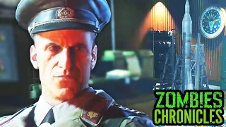 NEW EASTER EGGS & SECRETS ON KINO DER TOTEN! - Zombies Chronicles Easter Eggs (BO3 Zombies)