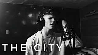 Sam Fischer - The City | Alex Sampson Cover