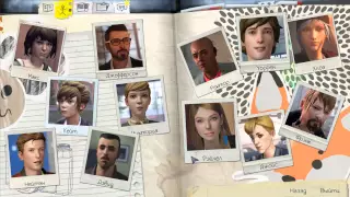 Прохождение Life Is Strange: Episode 4 - Часть 3 (На русском / Без комментариев) 60 FPS