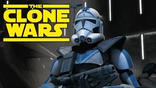 Die 10 besten Star Wars the Clone Wars Charaktere