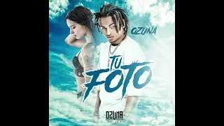 Ozuna - Tu Foto (AUDIO 8D)