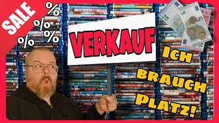 RAUS MIT DIE VIECHER! | RAUSVERKAUF BEIM PICKER ! 💸 Amarays, Steelbooks, Mediabooks