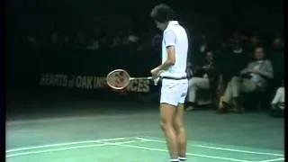 1976 YONEX All England Men's Singles  Final