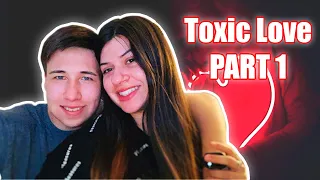 The Story Behind Our Toxic Demise (story - time) | Part 1