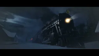 The Polar Express - Roblox Teaser Trailer