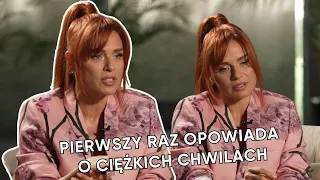 Natasza Urbańska: Hejt po "Rolowaniu" mnie przytłoczył. Przypłaciłam go ciężką depresją