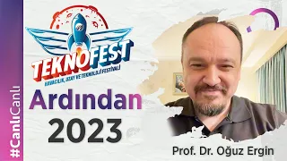 Teknofest 2023'ün Ardından