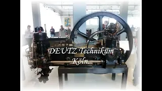 Deutz Technikum Köln