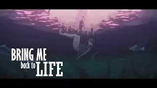 Koe no Katachi「 AMV 」- Back to Life