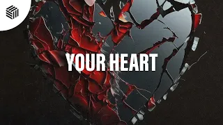 Alban Chela & Eli X - Your Heart