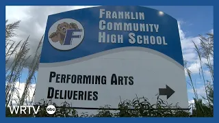 Franklin teen recovering after classmate brutally attacks her