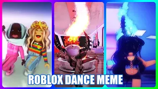 ROBLOX TIKTOK EDITS COMPILATION PART 82