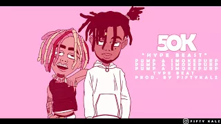 [FREE] Lil PUMP & SMOKEPURPP TYPE BEAT "HYPE BEAST" (Gucci Gang, Smoke My Dope) TYPE Rap/Trap  2018