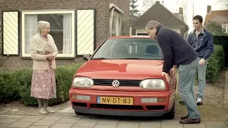 5 publicités avec des grands-parents qui ne manquent pas d'humour