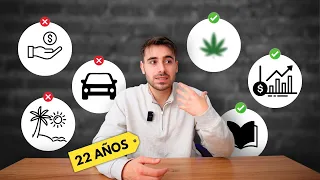 7 Cosas que Comprar 💶 a Tus 20s 👶🏽 Para Destacar Del Resto 📈