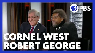 Cornel West & Robert George | Full Episode 2.7.20 | Firing Line with Margaret Hoover | PBS