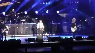 Paul McCartney...Band on the Run...San Diego, CA...9-28-14