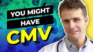 Could Cytomegalovirus (CMV) Be The Culprit for Your Low Energy?