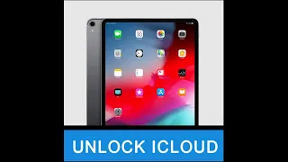 iPAD PRO 9.7 Iso 16.6  HELLO/iCLOUD BYPASS WITHOUT SIGNAL WITH UNLOCKTOOL 100% Done