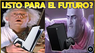 El futuro del gaming es hoy, oíste viejo?