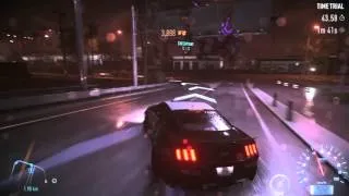 My Best Need for Speed Drift Ever!