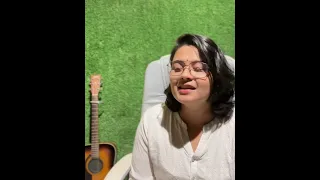 Jiya Tui Chara | Cover | Arijit Singh | Ranajoy Bhattacharya