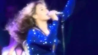 Beyoncè - Love On Top (Mrs Carter Show World Tour London)