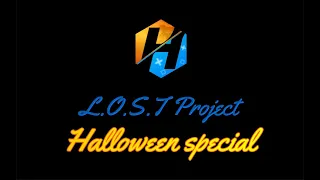 GTA 5 ROLEPLAY | L.O.S.T RP #3 - Halloween Special