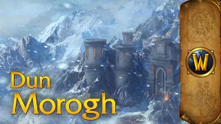 Dun Morogh - Music & Ambience - World of Warcraft