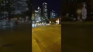 Chicago 2021 , 16 de September independence of México 🌃