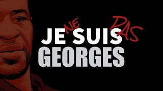 Je suis noir et je ne suis PAS George Floyd | Stéphane Edouard