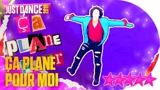 Just Dance 2019: Ça Plane Pour Moi - 5 stars