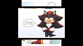 💙SONADOW♥️🖤💔 [A Piece of the Past]💔 💭Perfect World💭 by 🌸KetLike🌸"