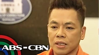 TV Patrol: 'Bilibid Idol': Holdaper ng bangko