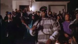 Eazy E ft B.G. Knocc Out & Gangsta Dresta - real_muthaphuckkin_gs (Dr Dre & Snoop Diss)(Music Video)