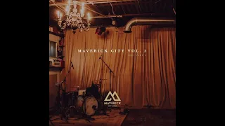 Man of Your Word (feat. Chandler Moore & KJ Scriven) [Radio Version 2] - Maverick City Music