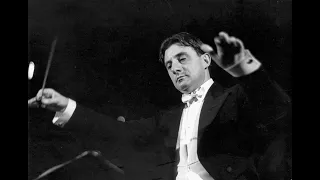 Sir John Barbirolli and The Halle Orchestra - Peer Gynt Suite No. 1 (Grieg) (1948)