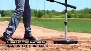 BRUTE Batting Tee