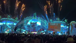 Opening Ceremony - Kinetic Field @ EDC Las Vegas 2021 [1080p]