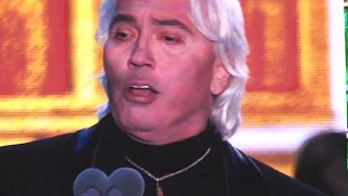 Дмитрий Хворостовский - ария риголетто оперы «Риголетто» - Дж.Верди / Hvorostovsky Rigoletto Verdi