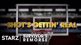 Survivor's Remorse | Season 2 Teaser | STARZ