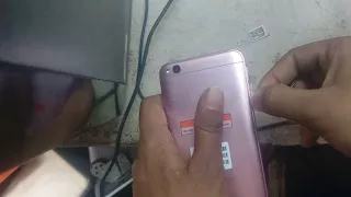 Redmi 5a back cover Disassembly | Remove Back Cover | Disassembly MI Mobile