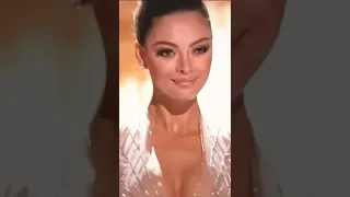 Demi leigh tebow winner MU 2017