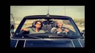 Travie McCoy Ft. Bruno Mars - Billionaire