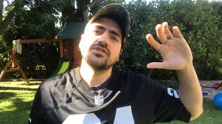 Liberal Redneck - Take a Knee, Y'all