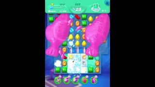 Candy Crush Soda Saga Levels 233 To 239