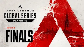 ALGS Year 2 Split 2 Playoffs - Day 3 - FINALS | Apex Legends