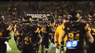 Inside ASU Football - Week 3