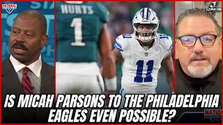 Garry Cobb on Micah Parsons to PHILLY Rumors, Jason Kelce's Legacy, Eagles Offseason & more