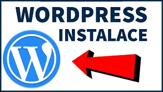 INSTALACE WORDPRESSU NA WEDOS V ROCE 2022 - Český návod jak nainstalovat WordPress